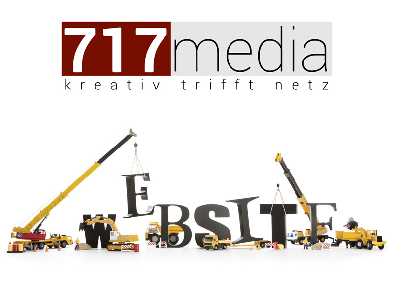 717media - Webdesign und Social Media Marketing